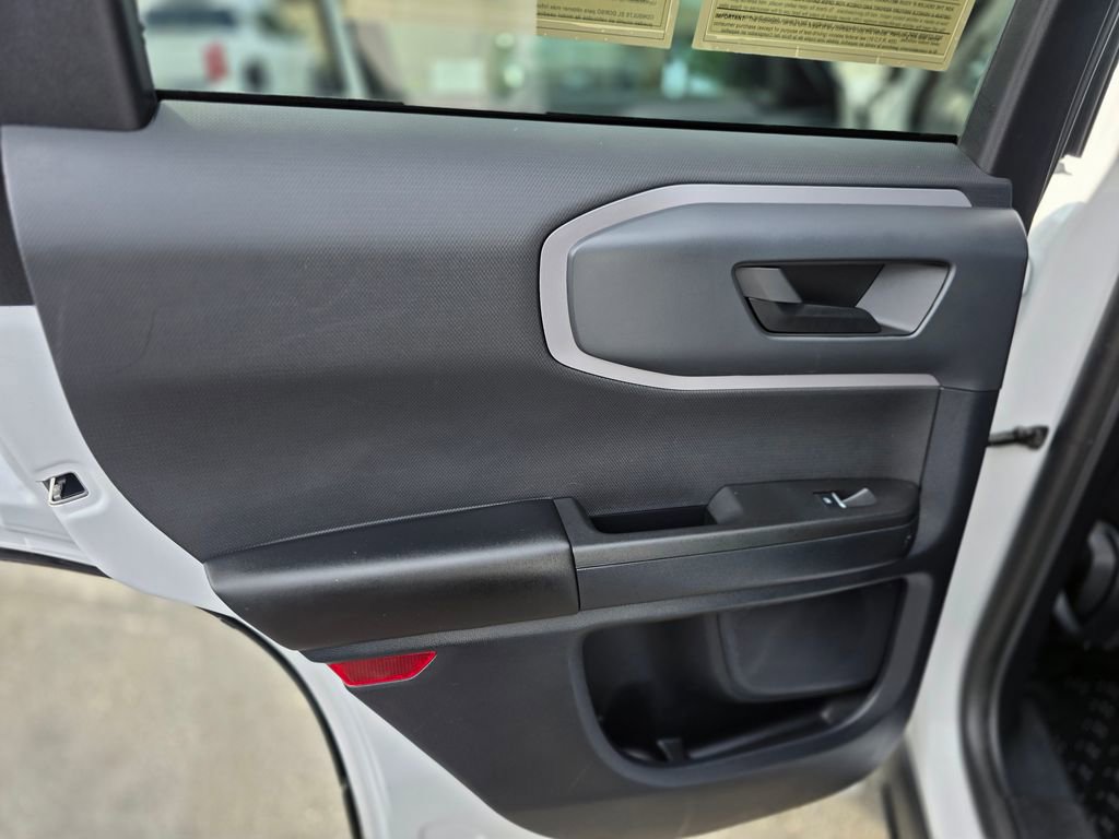 Used 2024 Ford Bronco Sport Big Bend image 15