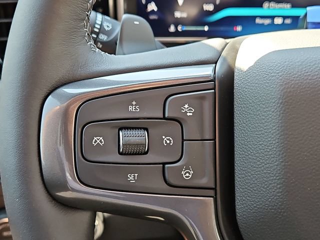 New 2026 Chevrolet Silverado 1500 High Country AWD/4WD image 48