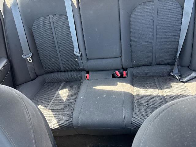 Used 2020 Kia Optima LX image 13