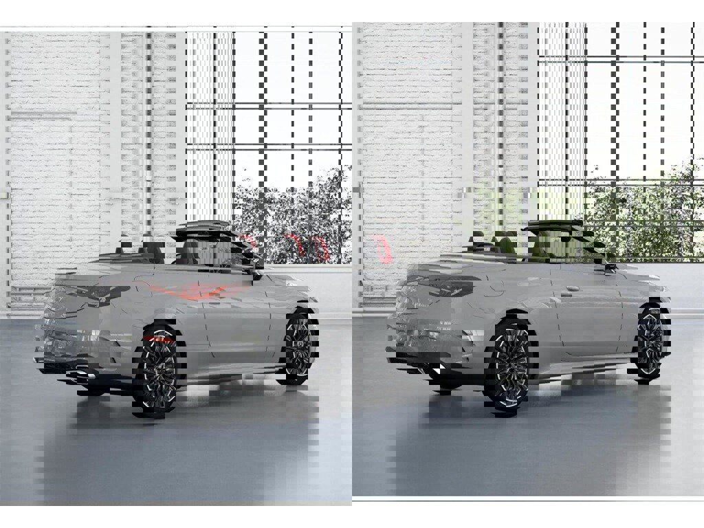 New 2026 Mercedes-Benz CLE 450 4MATIC Cabriolet image 20
