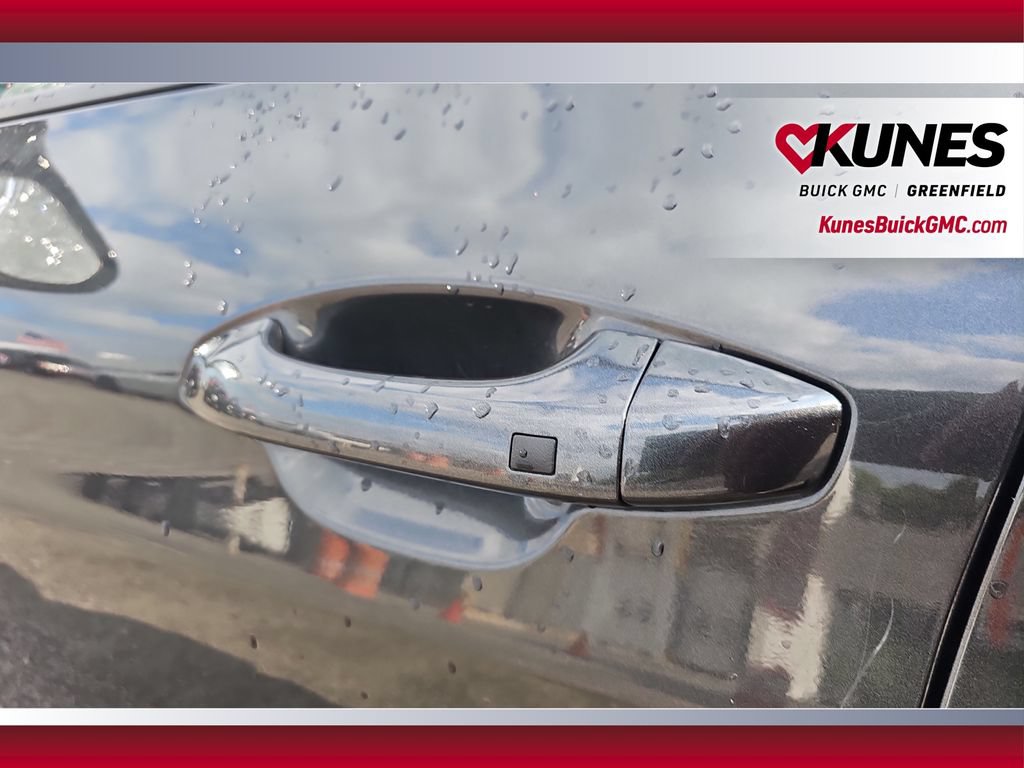 Used 2025 Kia K5 LXS FWD image 26
