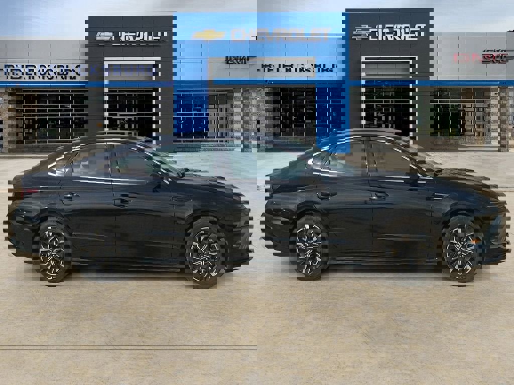 Used 2024 Hyundai Sonata SEL image 6