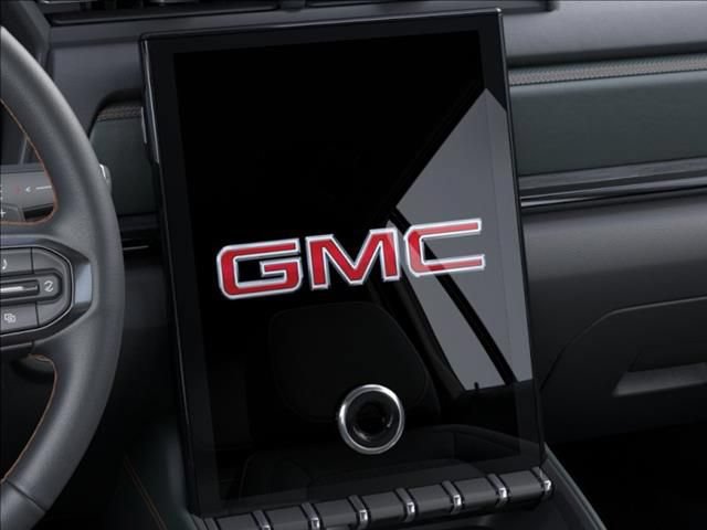 New 2027 GMC Terrain AT4 w/ Convenience Package III AWD/4WD image 24