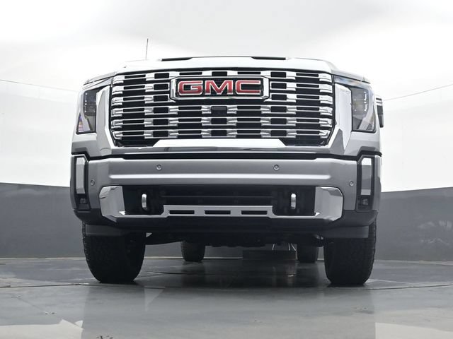 New 2026 GMC Sierra 2500 Denali w/ Denali Reserve Package AWD/4WD image 22