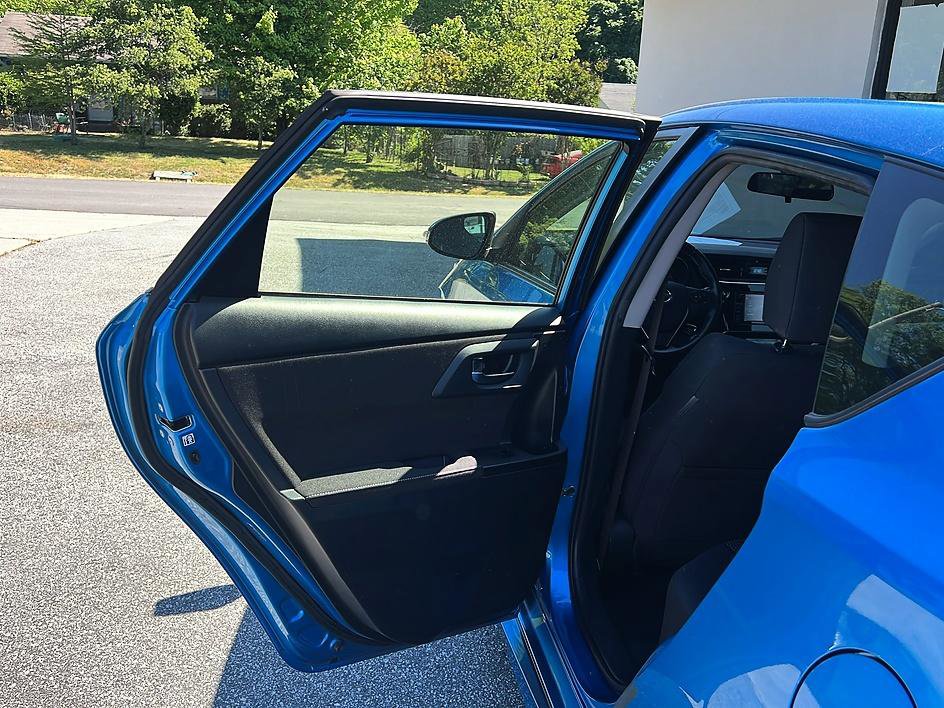 Used 2016 Scion iM image 27