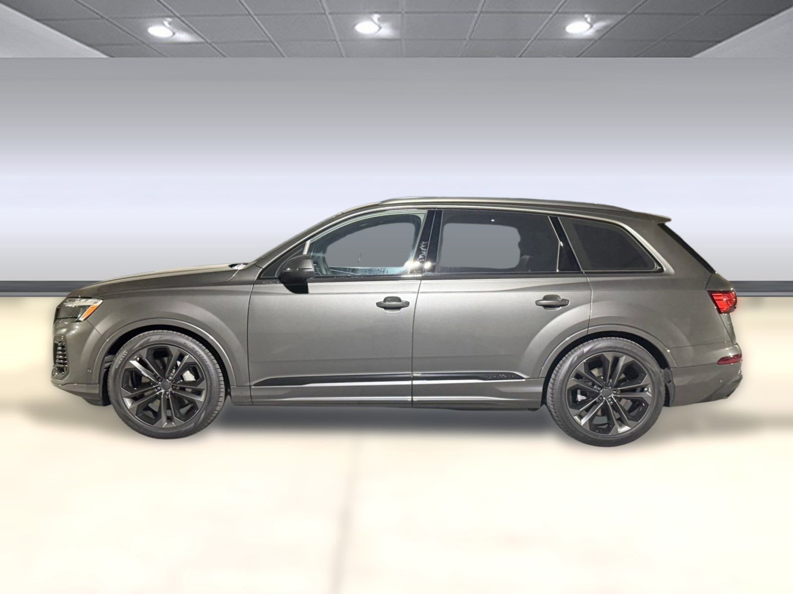 New 2026 Audi Q7 3.0T Premium Plus image 2