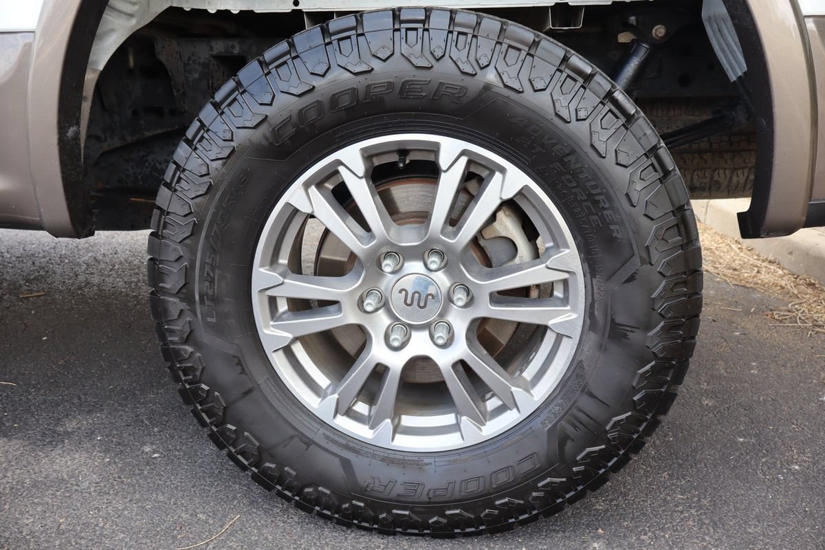 Used 2018 Ford F150 King Ranch w/ Max Trailer Tow Package AWD/4WD image 41