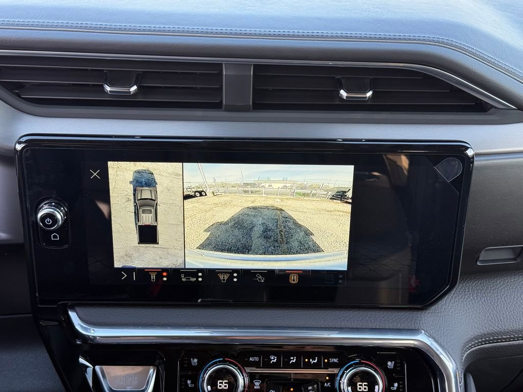 New 2026 GMC Sierra 1500 Denali w/ Technology Package image 37
