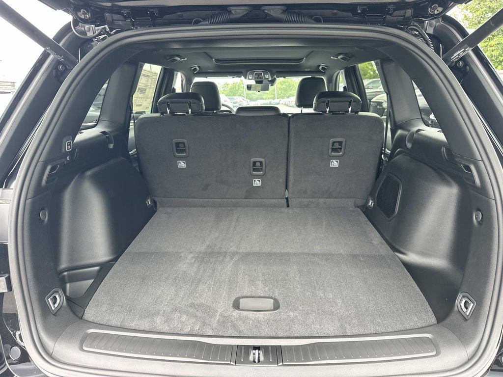 New 2026 Jeep Grand Cherokee Limited AWD/4WD image 29