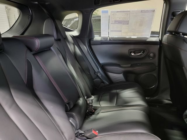 New 2026 Acura ADX A-Spec w/ Advance Package AWD/4WD image 13