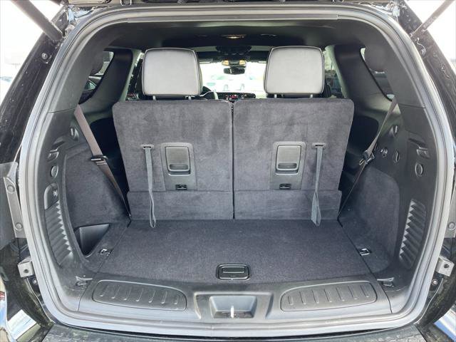 Used 2024 Dodge Durango R/T image 18