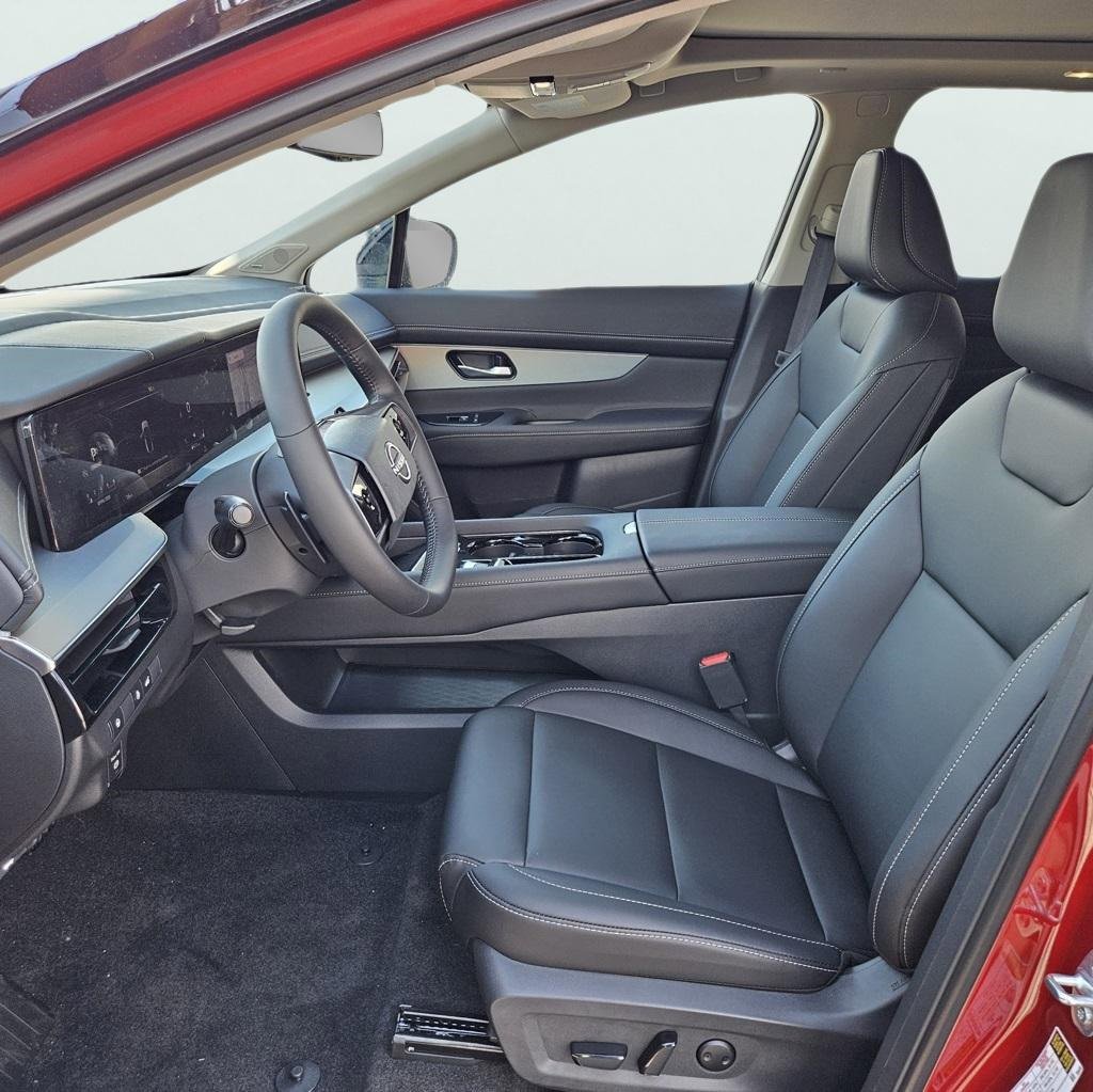 New 2025 Nissan Murano SL w/ Cargo Package image 10