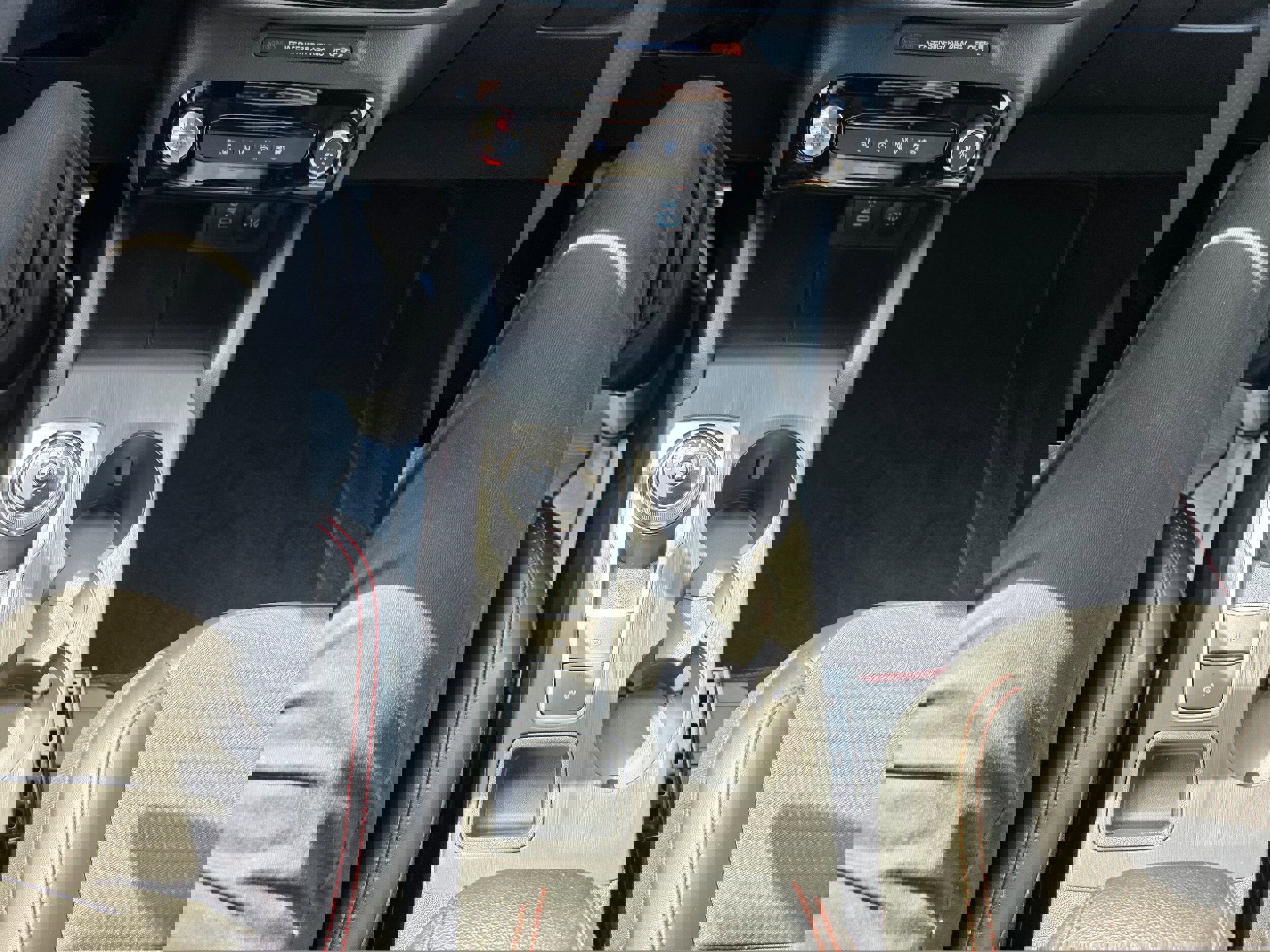 Certified 2023 Ford Escape ST-Line w/ Tech Pack #1 image 13