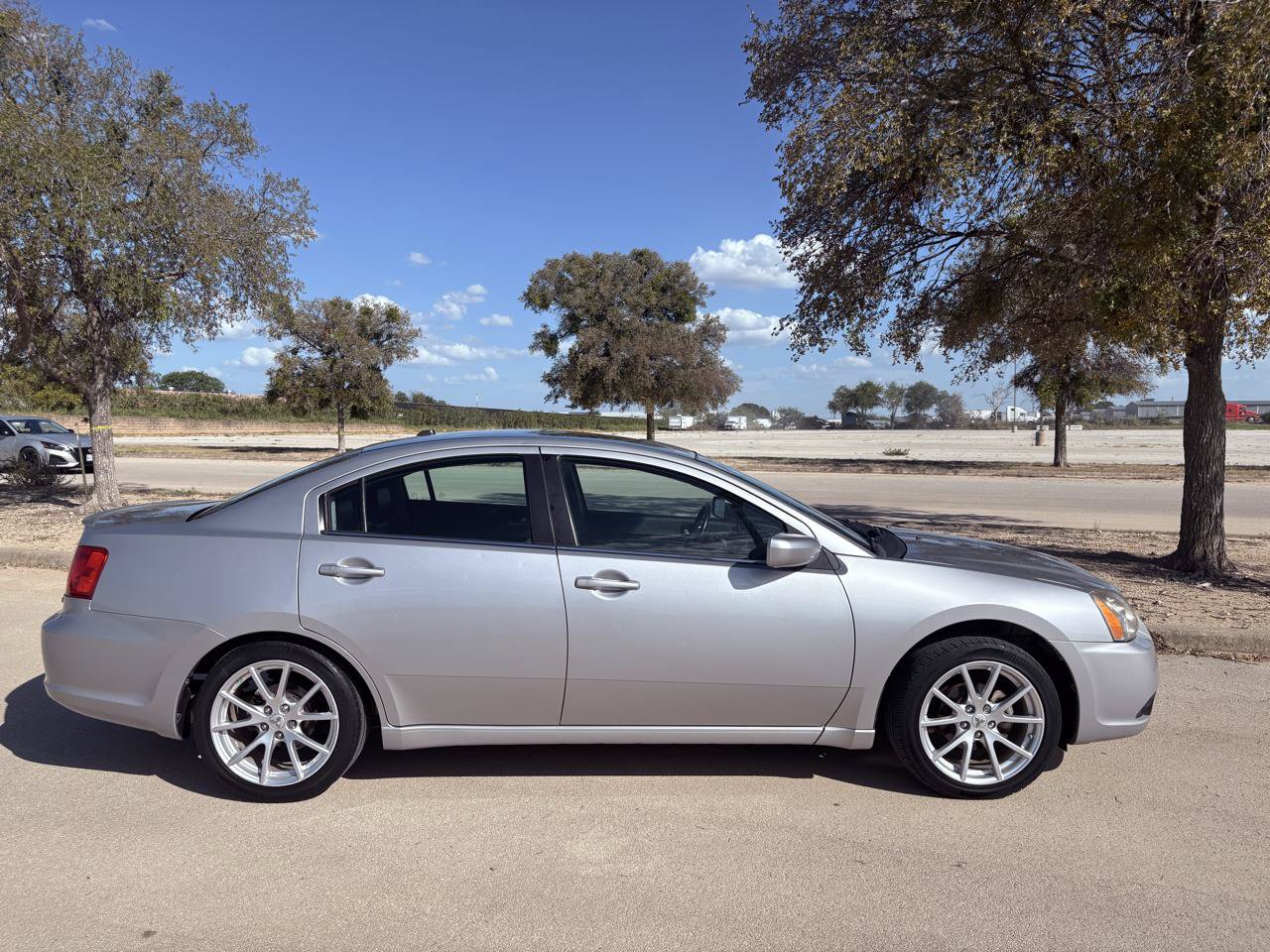 Used 2012 Mitsubishi Galant ES FWD image 56