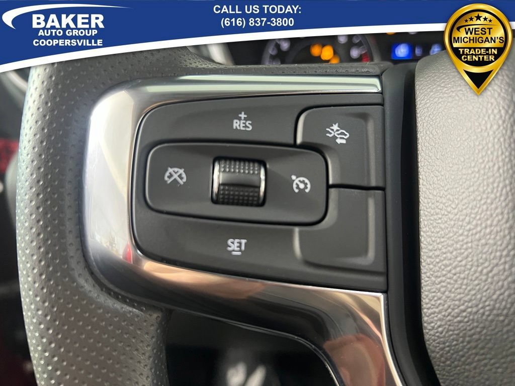 New 2026 Chevrolet Blazer LT w/ Convenience Package AWD/4WD image 23