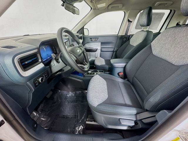 New 2026 Ford Maverick XLT image 19