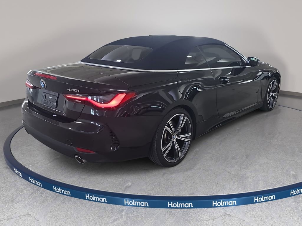 Used 2023 BMW 430i 430i w/ Premium Package image 6