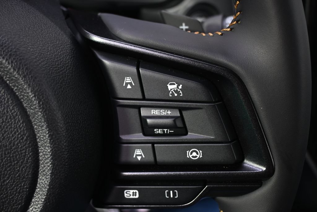 Certified 2026 Subaru Forester Wilderness AWD/4WD image 34