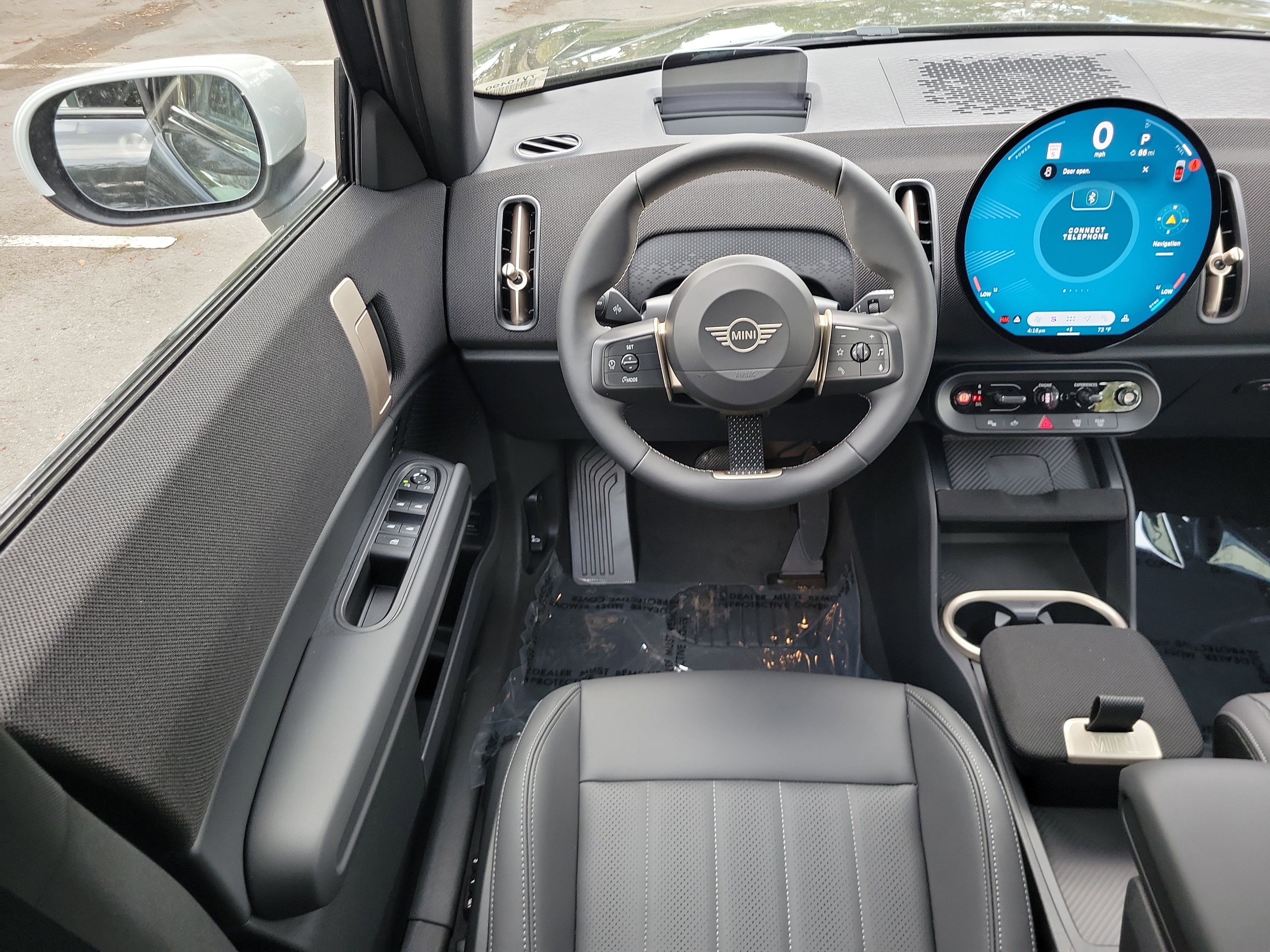 New 2026 MINI Cooper Countryman S image 15