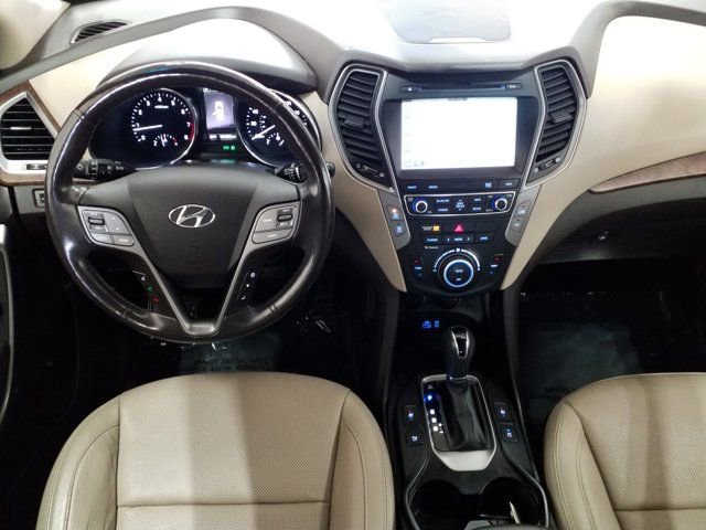 Used 2018 Hyundai Santa Fe Sport AWD/4WD image 3