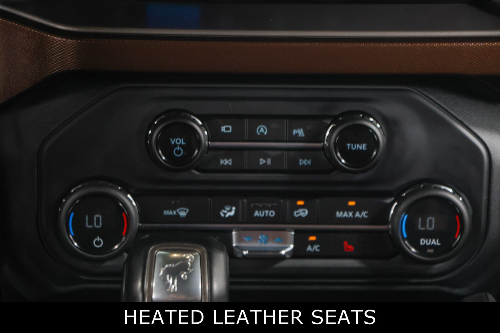 Used 2021 Ford Bronco Outer Banks AWD/4WD image 21