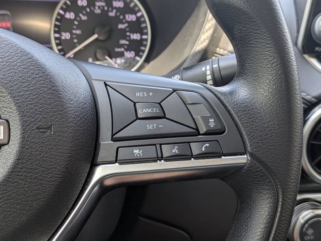 Used 2025 Nissan Sentra SV FWD image 26