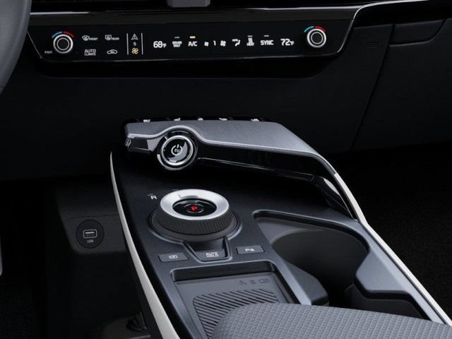 New 2026 Kia EV6 GT-Line AWD/4WD image 23