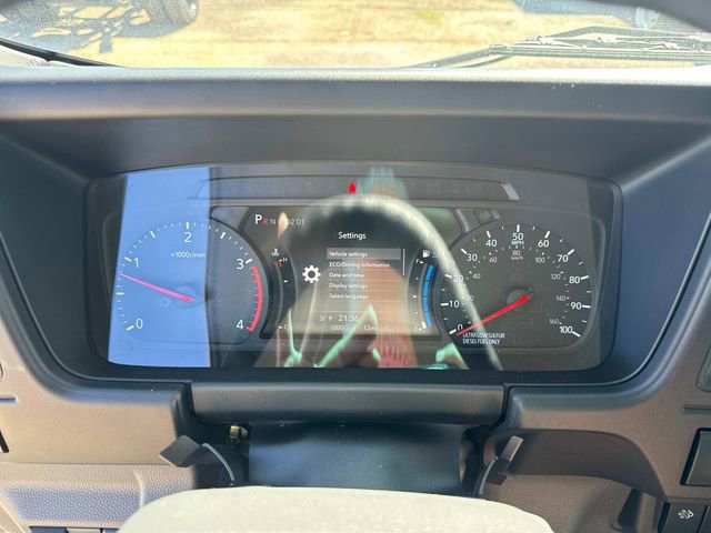 New 2025 Chevrolet Low Cab Forward 5500XD RWD image 53