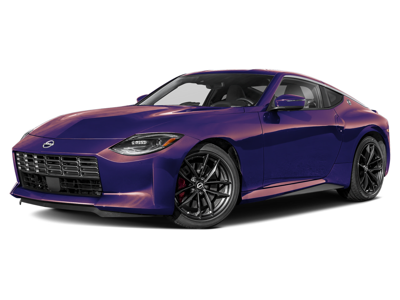 New 2026 Nissan Z Performance RWD image 10