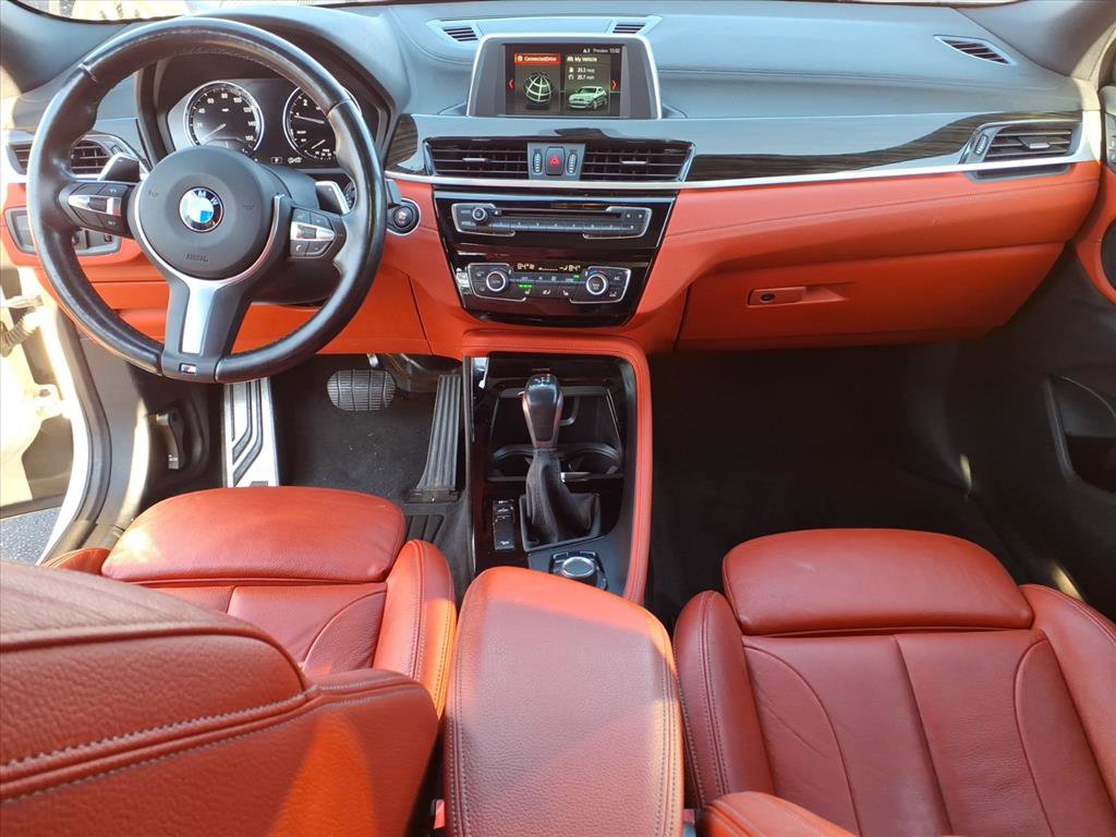 Used 2018 BMW X2 xDrive28i w/ M SportX Package image 23