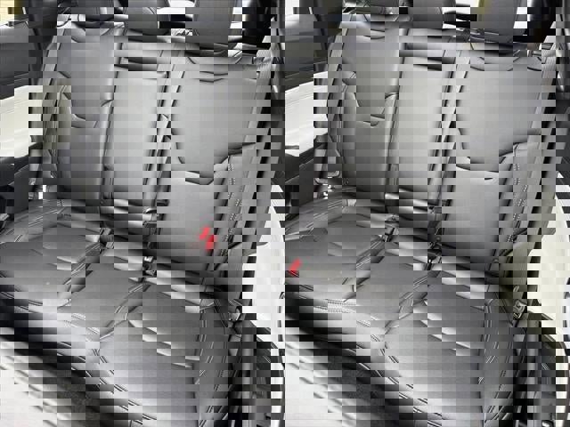 New 2026 Jeep Compass Limited w/ Sun, Sound & Navigation Group image 38