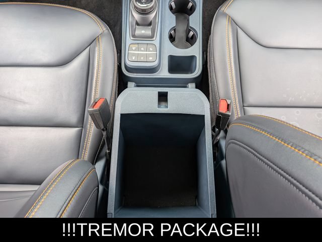 Used 2024 Ford Maverick Tremor w/ Tremor Off-Road Package AWD/4WD image 36