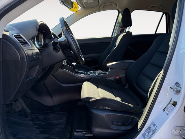 Used 2016 MAZDA CX-5 Touring image 11