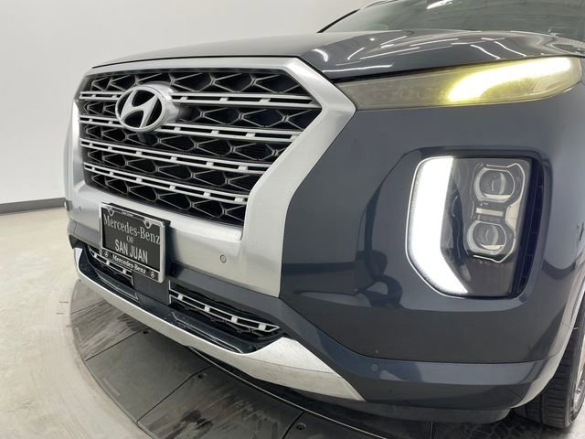 Used 2020 Hyundai Palisade Limited image 37