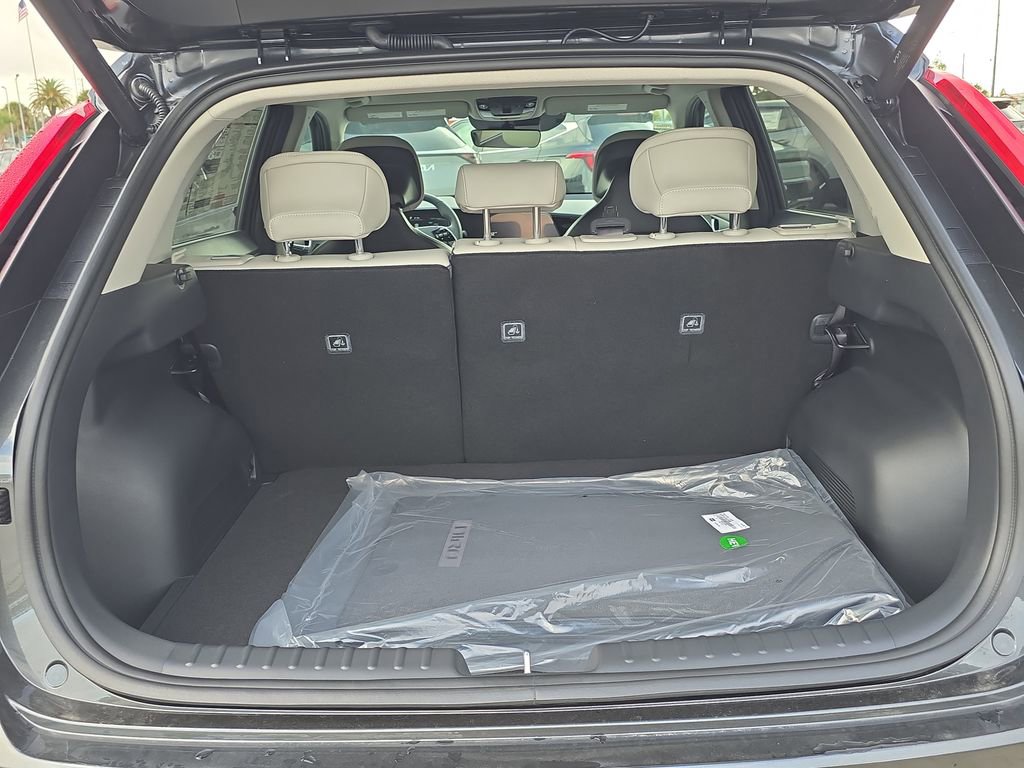 New 2026 Kia Niro EX w/ EX Premium Package image 12