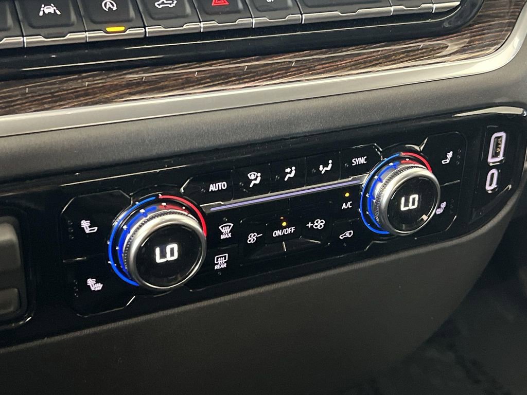 New 2026 GMC Sierra 1500 Elevation image 21