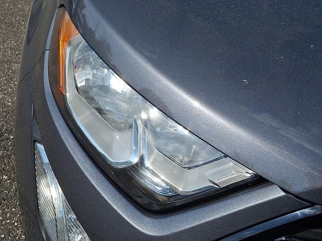 Certified 2021 Ford EcoSport S FWD image 9