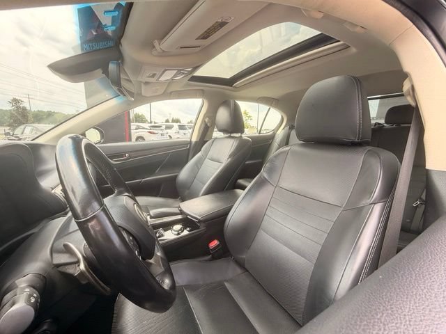 Used 2016 Lexus GS 350 AWD image 21