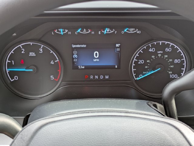 New 2026 Ford F350 XL AWD/4WD image 25