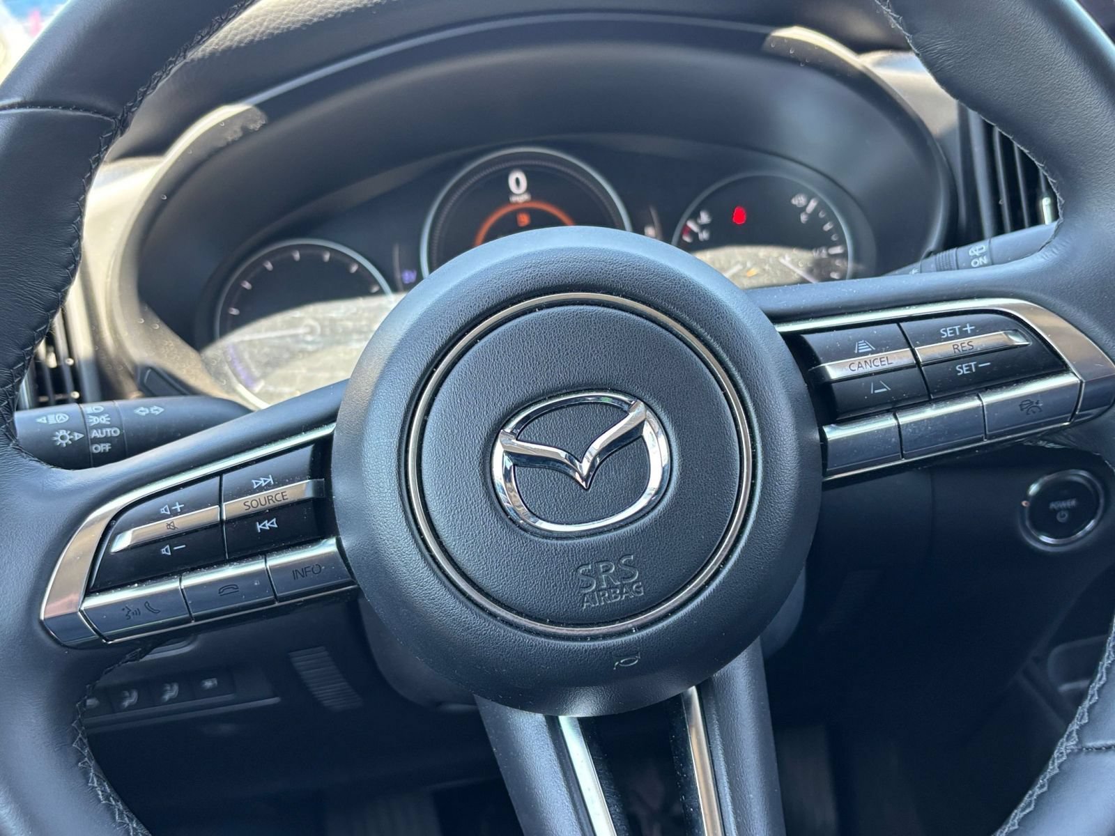 Used 2025 MAZDA CX-50 2.5 Hybrid w/ Premium Plus Pkg AWD/4WD image 28