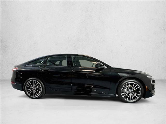 New 2027 Audi A6 e-tron Premium Plus AWD/4WD image 4