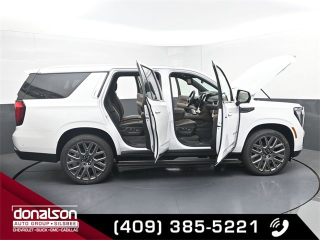 New 2026 GMC Yukon Denali Ultimate image 23