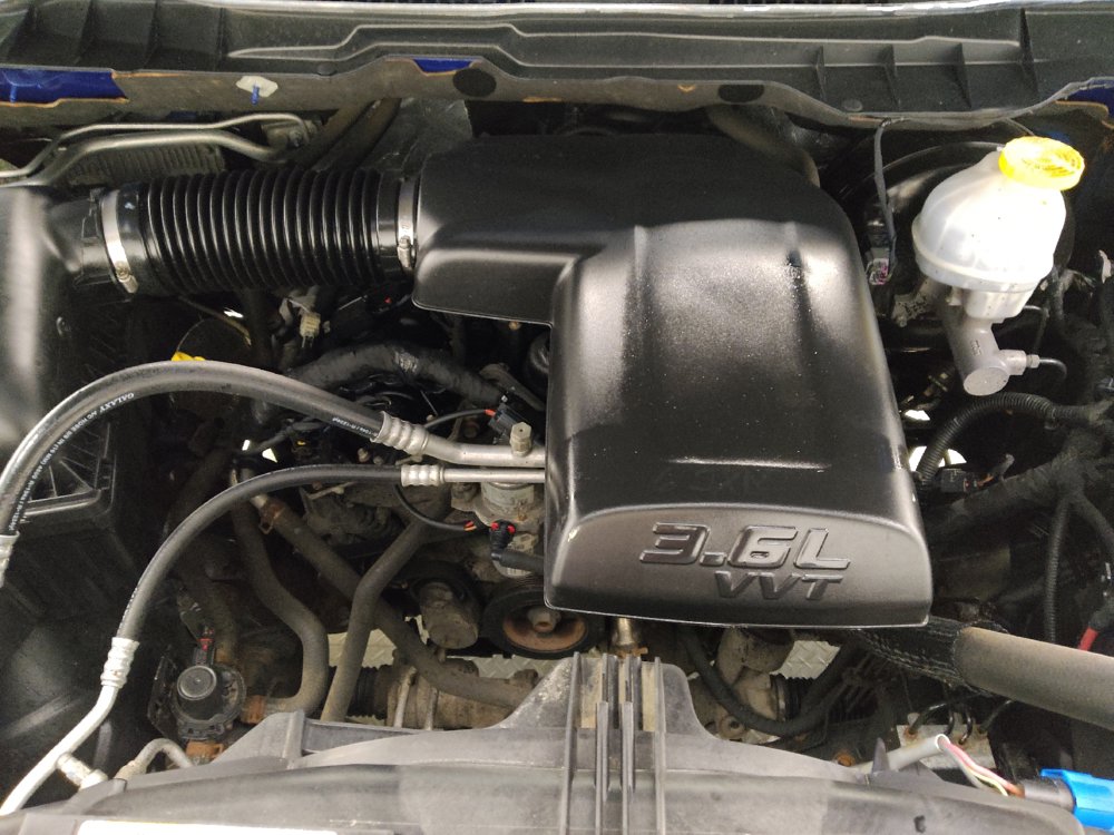 Used 2019 RAM 1500 Express AWD/4WD image 30