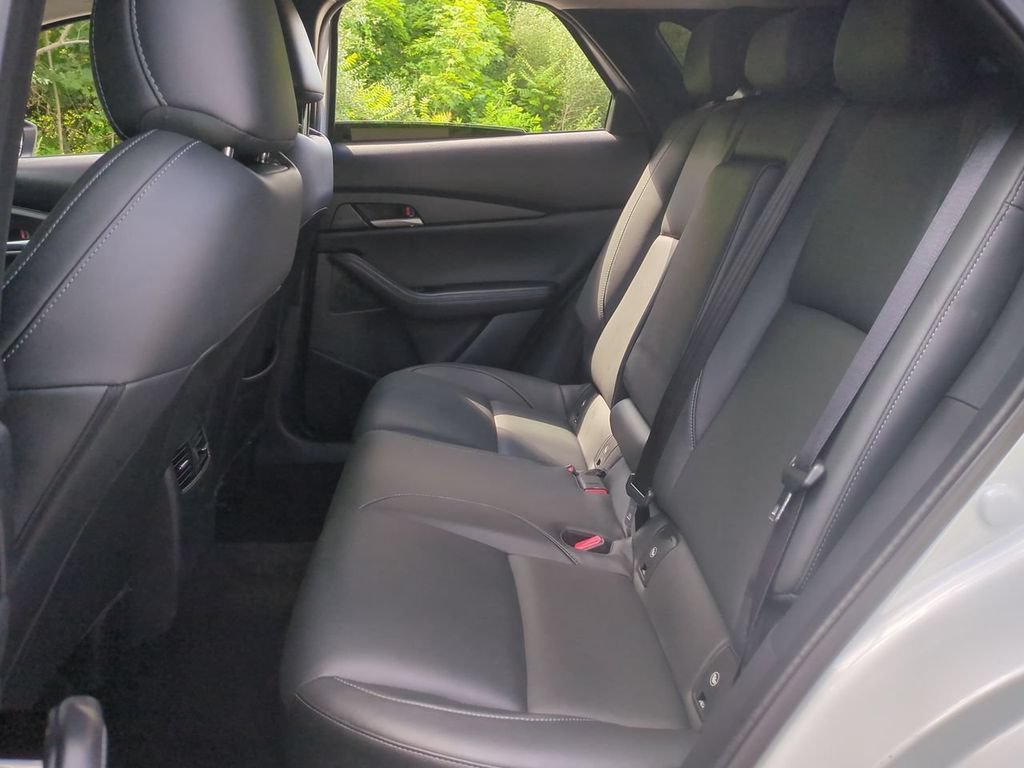 Certified 2024 MAZDA CX-30 AWD 2.5 S w/ Select Sport Pkg image 24