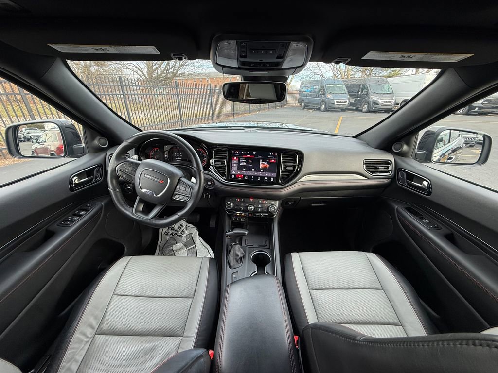 Used 2024 Dodge Durango R/T image 13