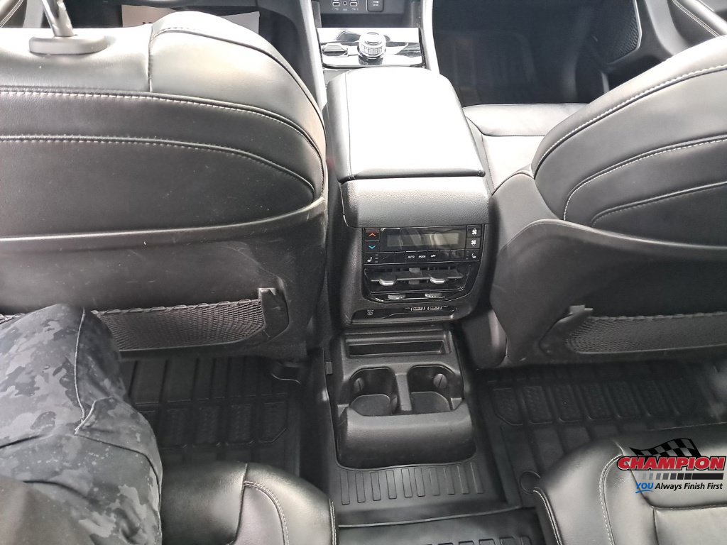 Used 2021 Jeep Grand Cherokee L Limited AWD/4WD image 27