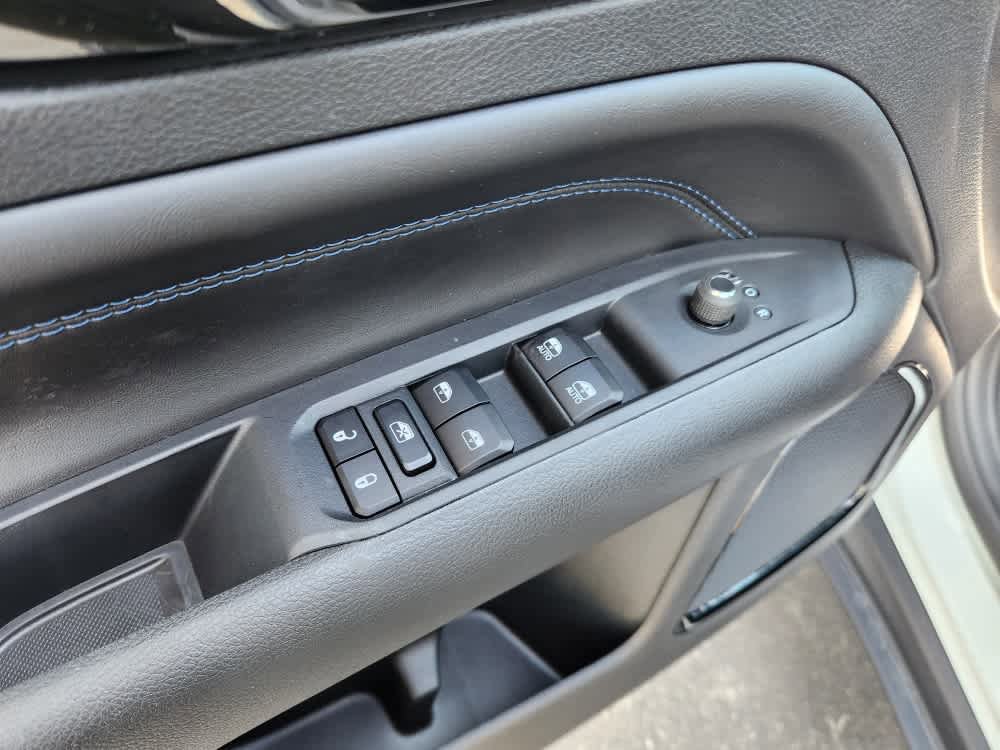 New 2026 Jeep Compass Limited AWD/4WD image 25