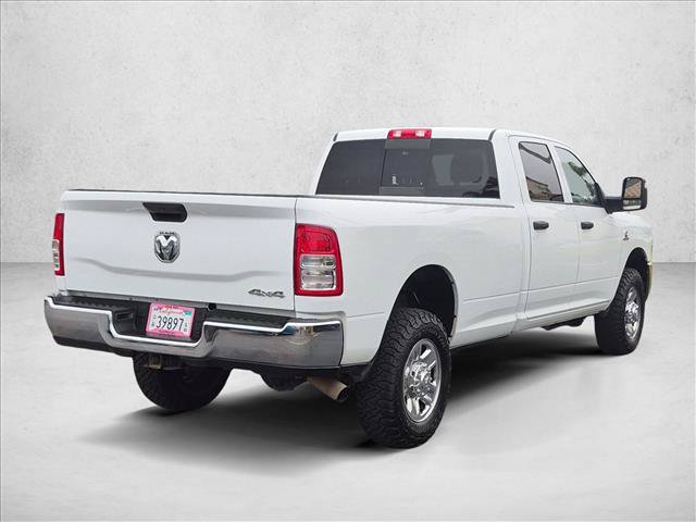 Used 2023 RAM 2500 Tradesman AWD/4WD image 5