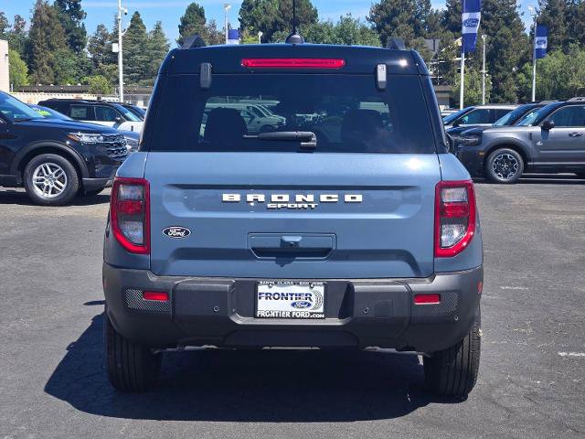 New 2026 Ford Bronco Sport Outer Banks w/ Outer Banks Tech Package+ AWD/4WD image 31