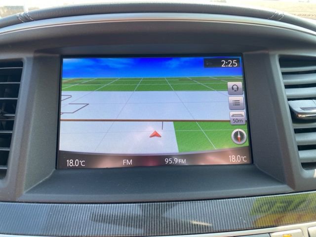 Used 2019 INFINITI QX60 Luxe image 27